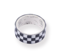 Checkerboard Washi Tape